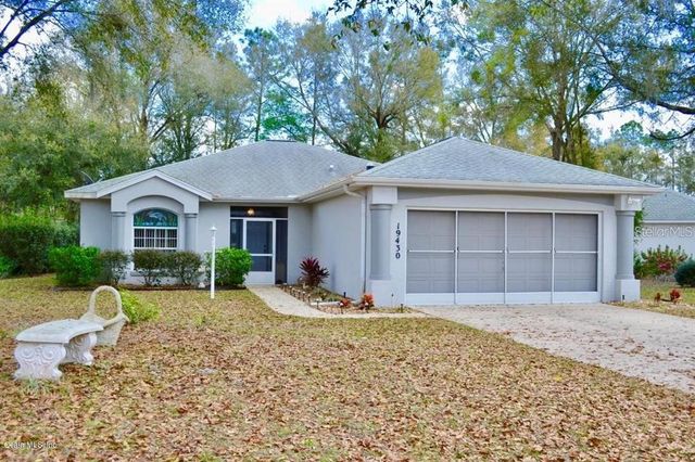 19430 SW 100TH LOOP, Dunnellon, FL 34432