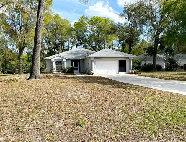 19430 SW 100TH LOOP, Dunnellon, FL 34432