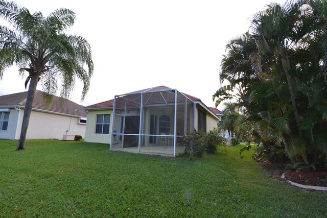 705 SW Munjack Circle, Port St. Lucie, Port St Lucie, FL 34986