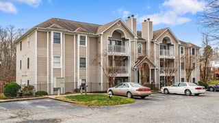 3701 Cotswold Terrace 7J, Greensboro, NC 27410