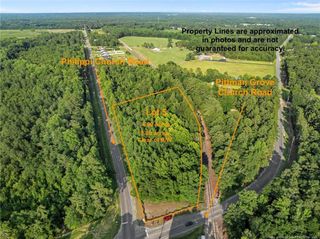 4870 Philippi Church Road, Raeford, NC 28376