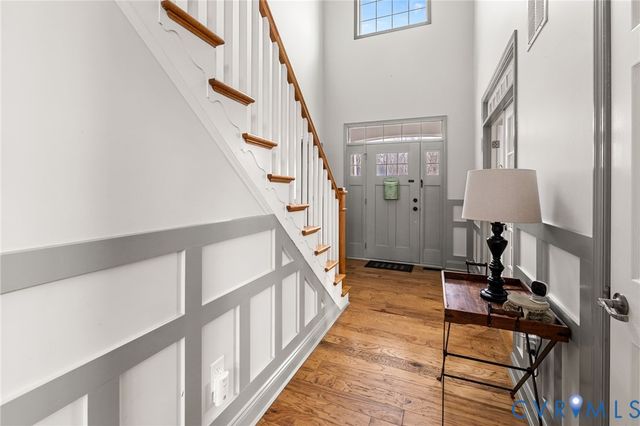 16112 Garston Ln, Midlothian, VA 23112