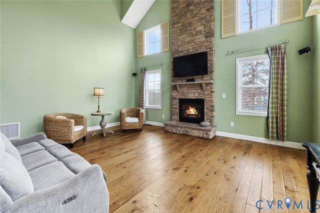 16112 Garston Ln, Midlothian, VA 23112