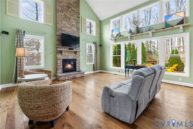 16112 Garston Ln, Midlothian, VA 23112