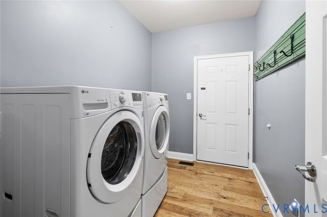 16112 Garston Ln, Midlothian, VA 23112