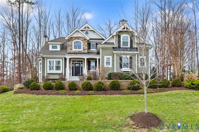 16112 Garston Ln, Midlothian, VA 23112