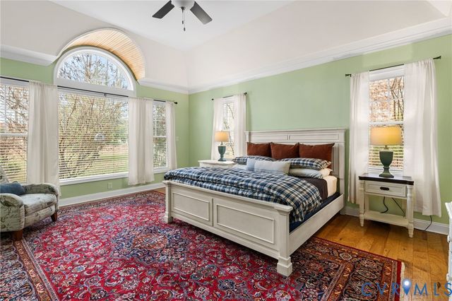 16112 Garston Ln, Midlothian, VA 23112