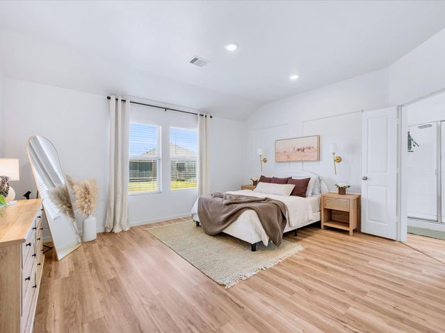 611 Spring Ashberry Court, Magnolia, TX 77354