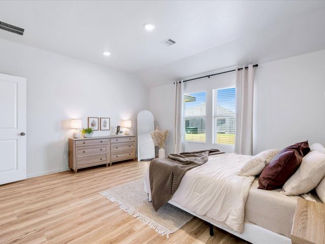 611 Spring Ashberry Court, Magnolia, TX 77354