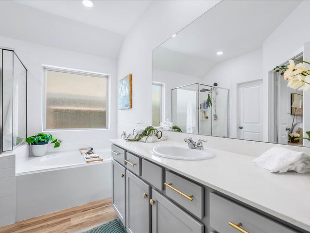 611 Spring Ashberry Court, Magnolia, TX 77354