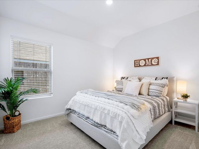 611 Spring Ashberry Court, Magnolia, TX 77354