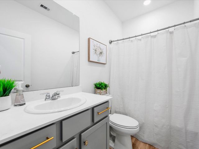 611 Spring Ashberry Court, Magnolia, TX 77354
