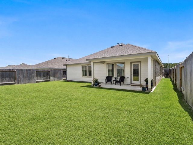 611 Spring Ashberry Court, Magnolia, TX 77354
