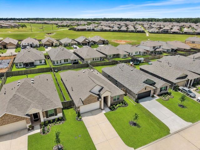 611 Spring Ashberry Court, Magnolia, TX 77354