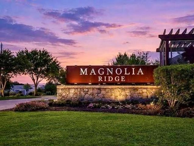 611 Spring Ashberry Court, Magnolia, TX 77354