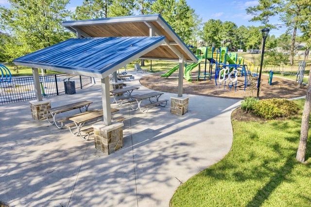 611 Spring Ashberry Court, Magnolia, TX 77354