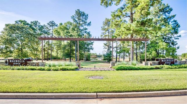 611 Spring Ashberry Court, Magnolia, TX 77354