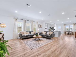 611 Spring Ashberry Court, Magnolia, TX 77354