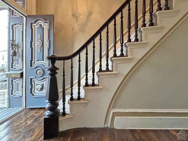 517 - 519 Washington Street, Hudson, NY 12534