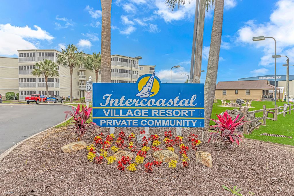 4350 Intercoastal Dr Apt 2405, Little River, SC 29566 — photo 3