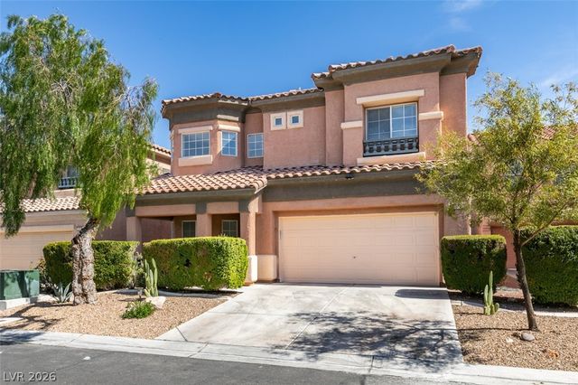 10742 Balmoral Street, Las Vegas, NV 89141