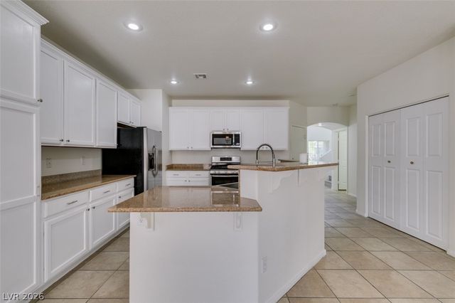 10742 Balmoral Street, Las Vegas, NV 89141