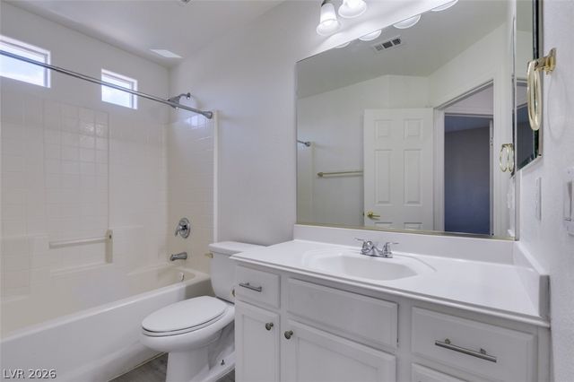 10742 Balmoral Street, Las Vegas, NV 89141