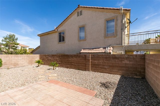 10742 Balmoral Street, Las Vegas, NV 89141