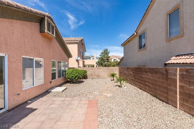 10742 Balmoral Street, Las Vegas, NV 89141