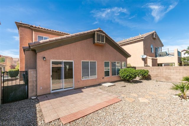 10742 Balmoral Street, Las Vegas, NV 89141