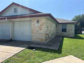 245 Marvin CV, Hutto, TX 78634