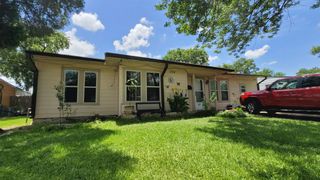 1134 Shawnee Trace, Grand Prairie, TX 75051