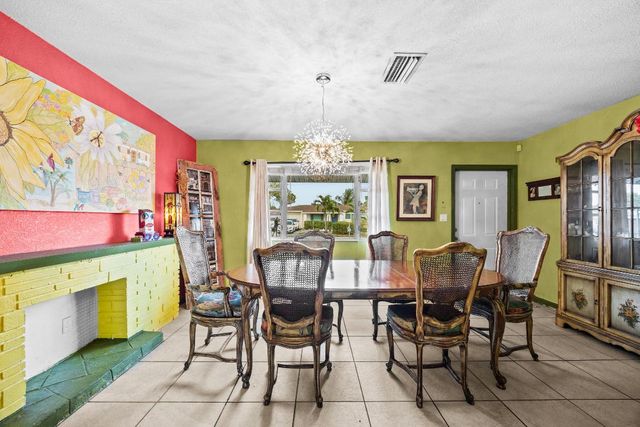 2695 Hayden Drive, Palm Springs, FL 33461