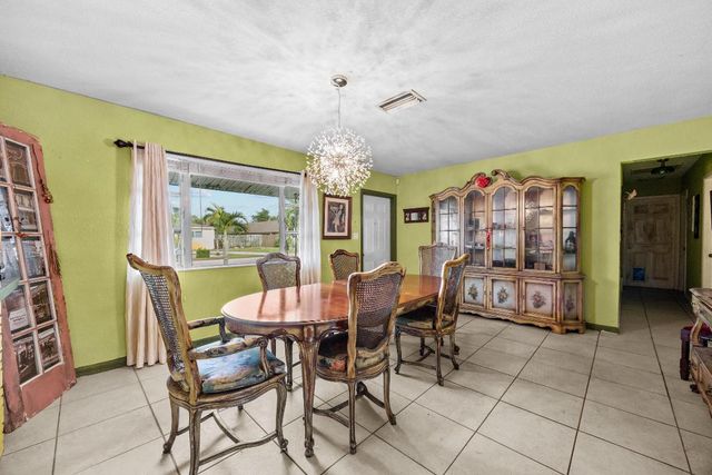 2695 Hayden Drive, Palm Springs, FL 33461