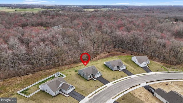 401 ALEZACH DR, Dover, DE 19901