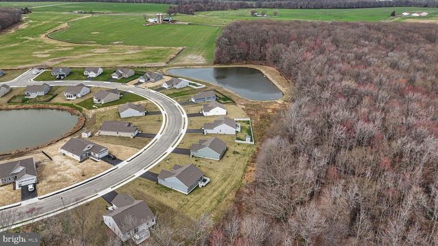 401 ALEZACH DR, Dover, DE 19901