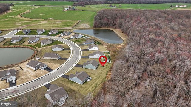 401 ALEZACH DR, Dover, DE 19901