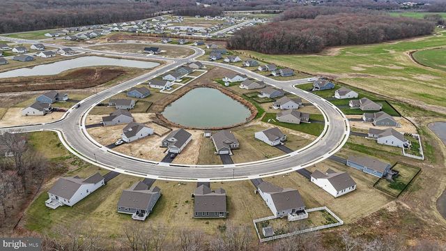 401 ALEZACH DR, Dover, DE 19901