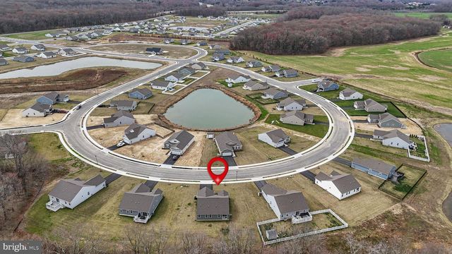 401 ALEZACH DR, Dover, DE 19901