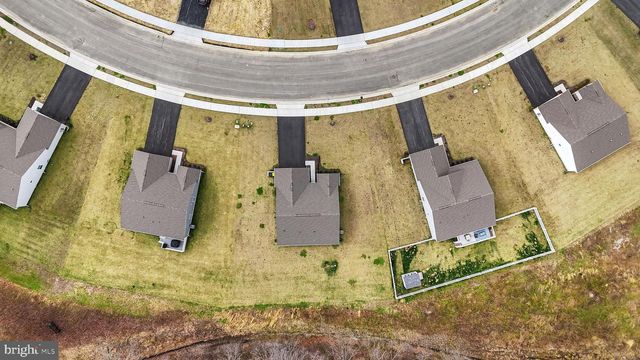 401 ALEZACH DR, Dover, DE 19901