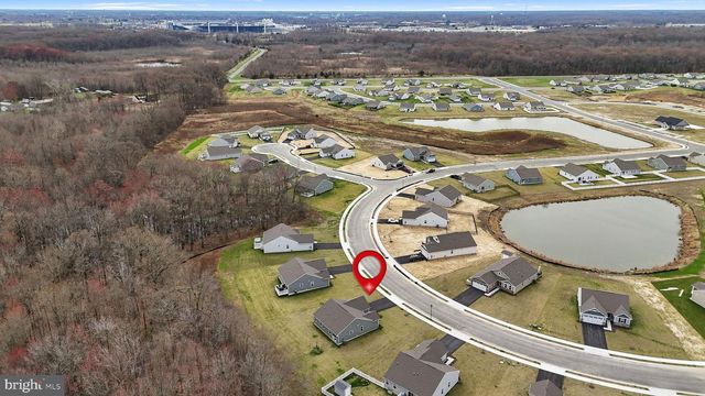 401 ALEZACH DR, Dover, DE 19901