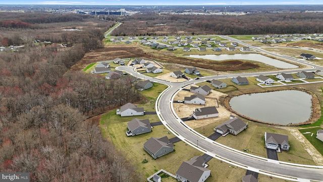 401 ALEZACH DR, Dover, DE 19901