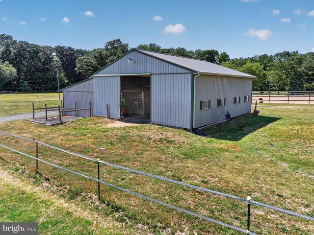 5820 BELL CREEK RD, Preston, MD 21655