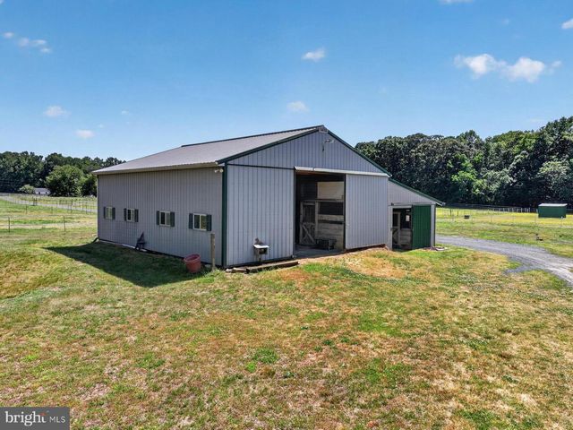 5820 BELL CREEK RD, Preston, MD 21655