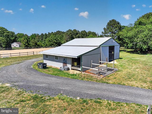 5820 BELL CREEK RD, Preston, MD 21655