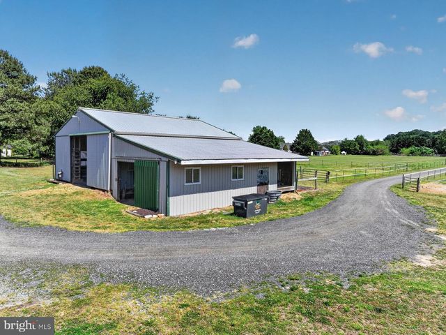 5820 BELL CREEK RD, Preston, MD 21655