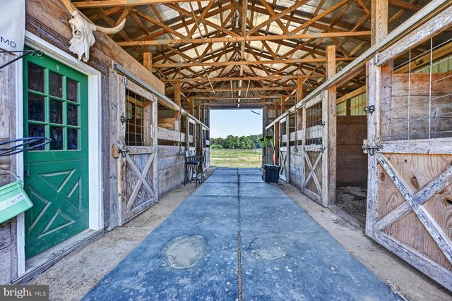 5820 BELL CREEK RD, Preston, MD 21655