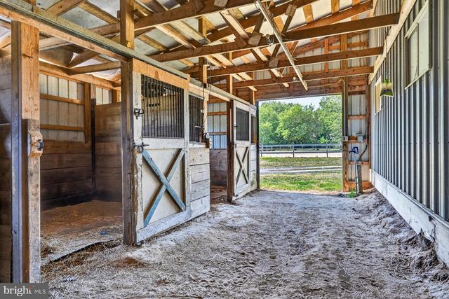5820 BELL CREEK RD, Preston, MD 21655