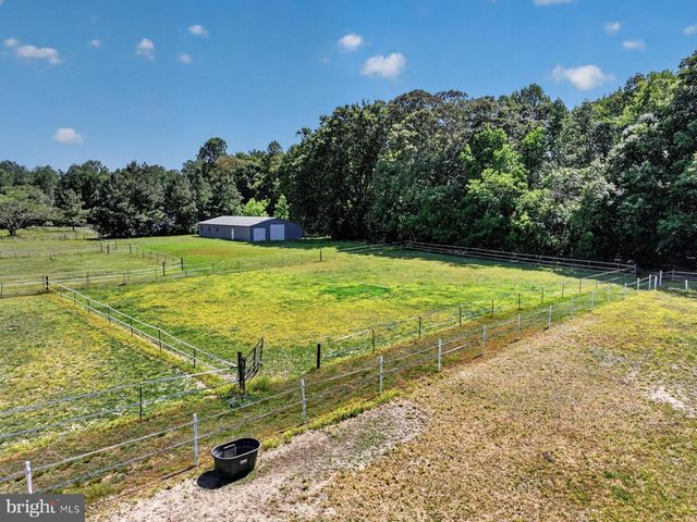 5820 BELL CREEK RD, Preston, MD 21655