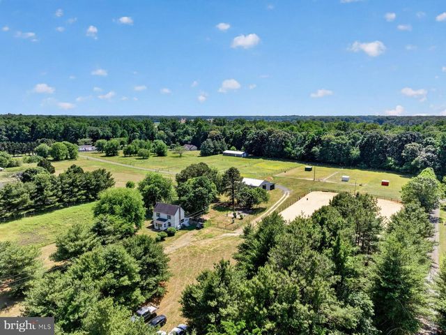 5820 BELL CREEK RD, Preston, MD 21655